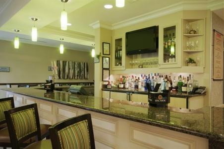 фото отеля Hilton Garden Inn San Bernardino