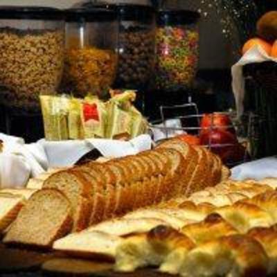 фото отеля Ker Belgrano Apart & Spa