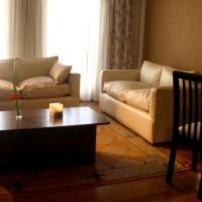 фото отеля Ker Belgrano Apart & Spa