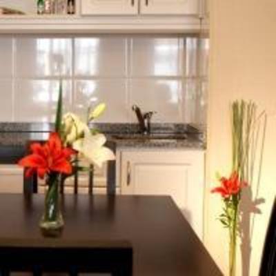 фото отеля Ker Belgrano Apart & Spa