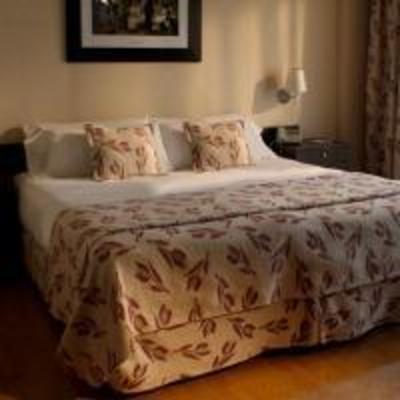 фото отеля Ker Belgrano Apart & Spa