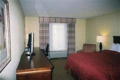 фото отеля Country Inn & Suites Valparaiso (Indiana)