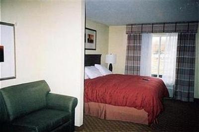 фото отеля Country Inn & Suites Valparaiso (Indiana)