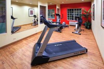 фото отеля Country Inn & Suites Valparaiso (Indiana)