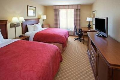 фото отеля Country Inn & Suites Valparaiso (Indiana)