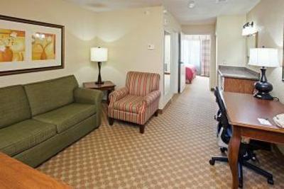 фото отеля Country Inn & Suites Valparaiso (Indiana)