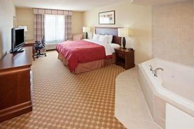 фото отеля Country Inn & Suites Valparaiso (Indiana)