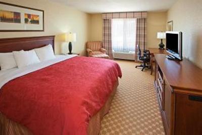 фото отеля Country Inn & Suites Valparaiso (Indiana)