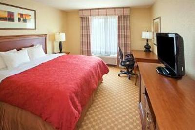 фото отеля Country Inn & Suites Valparaiso (Indiana)