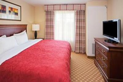 фото отеля Country Inn & Suites Valparaiso (Indiana)