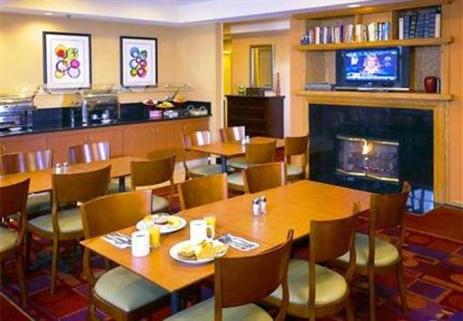 фото отеля Residence Inn Detroit Warren