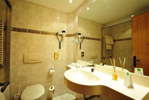 фото отеля Hotel Chesa Valese