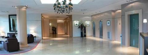 фото отеля Residhome Paris Evry