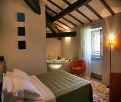 фото отеля Coldimolino Country House