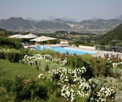 фото отеля Coldimolino Country House