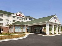 Hilton Garden Inn Wilmington Mayfaire Town Center