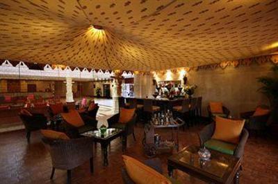 фото отеля Hotel Clarks Khajuraho