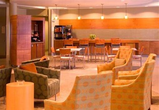 фото отеля SpringHill Suites Shreveport-Bossier City/Louisiana Downs