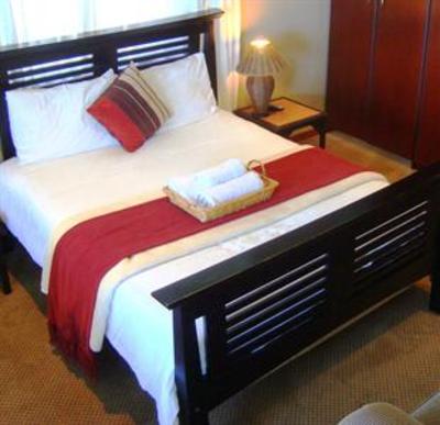 фото отеля African Peninsula Guest House