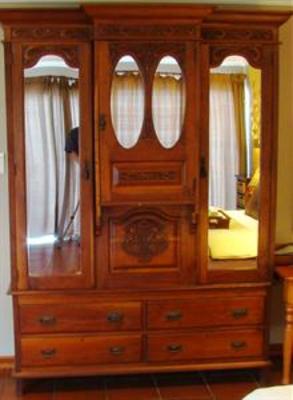 фото отеля African Peninsula Guest House
