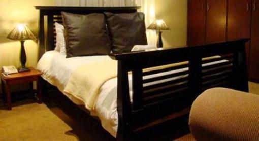 фото отеля African Peninsula Guest House