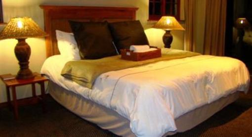 фото отеля African Peninsula Guest House
