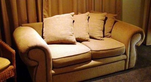 фото отеля African Peninsula Guest House