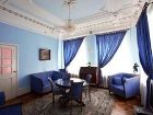 фото отеля Sergievskaya Hotel