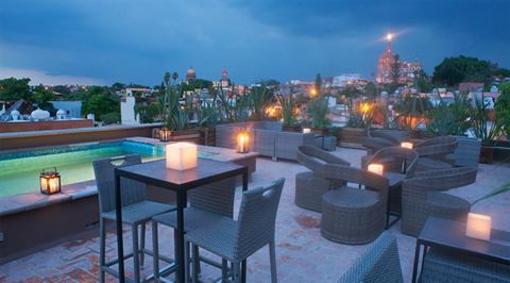 фото отеля Hotel Nena