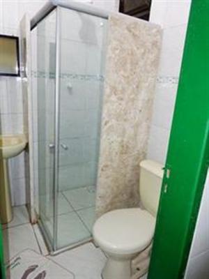 фото отеля Pousada Aguas Douradas