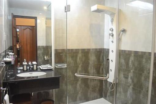 фото отеля Saigon River Boutique Hotel