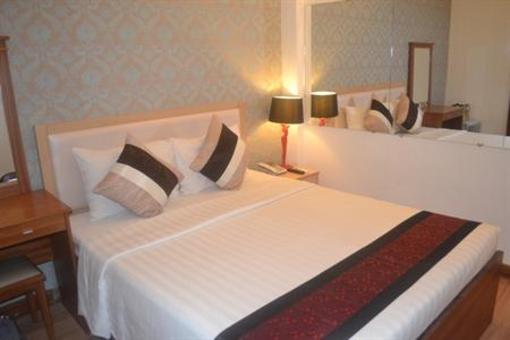 фото отеля Saigon River Boutique Hotel