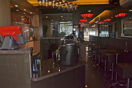 фото отеля Saigon River Boutique Hotel