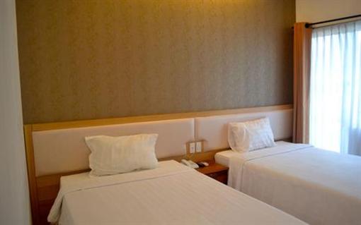 фото отеля Saigon River Boutique Hotel
