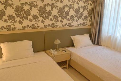 фото отеля Saigon River Boutique Hotel