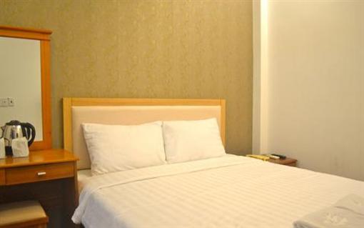 фото отеля Saigon River Boutique Hotel