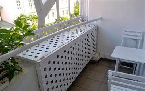фото отеля Saigon River Boutique Hotel
