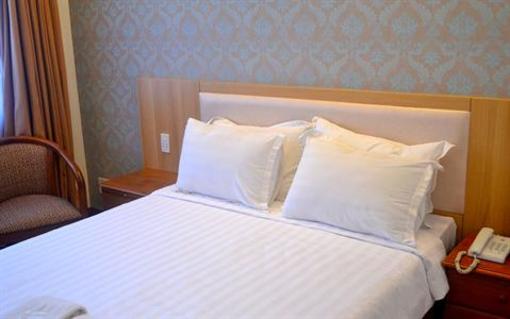 фото отеля Saigon River Boutique Hotel
