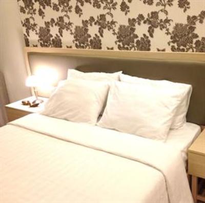фото отеля Saigon River Boutique Hotel