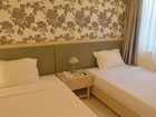 фото отеля Saigon River Boutique Hotel