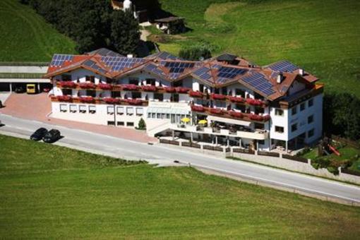 фото отеля Hotel Lahnerhof