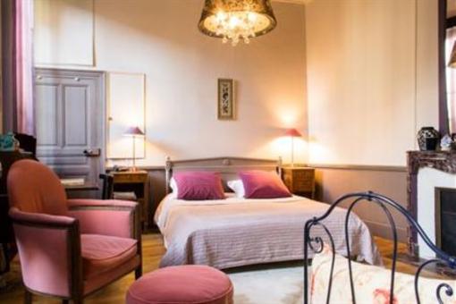 фото отеля Luxury Flat in Dijon