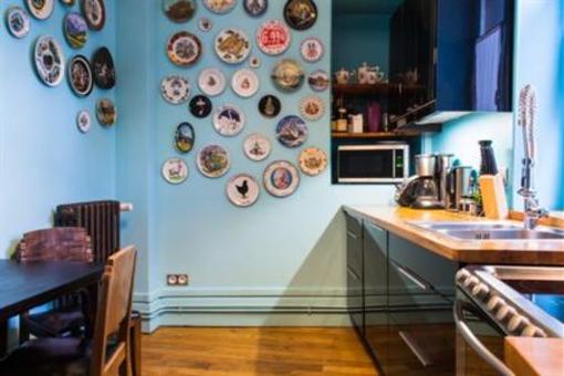 фото отеля Luxury Flat in Dijon