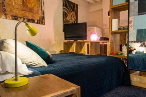 фото отеля Luxury Flat in Dijon