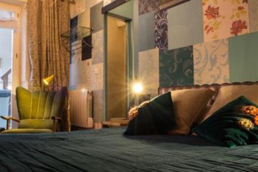 фото отеля Luxury Flat in Dijon