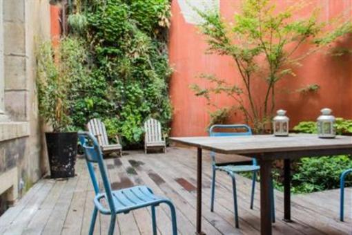 фото отеля Luxury Flat in Dijon