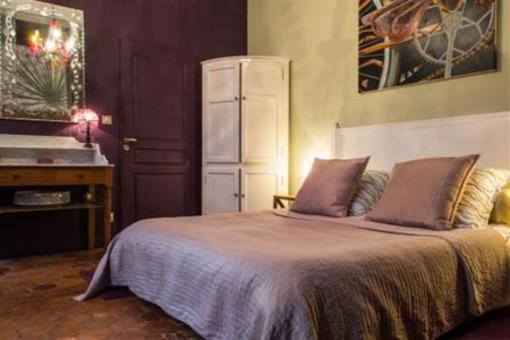 фото отеля Luxury Flat in Dijon