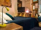 фото отеля Luxury Flat in Dijon