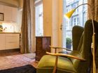фото отеля Luxury Flat in Dijon