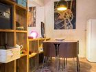 фото отеля Luxury Flat in Dijon